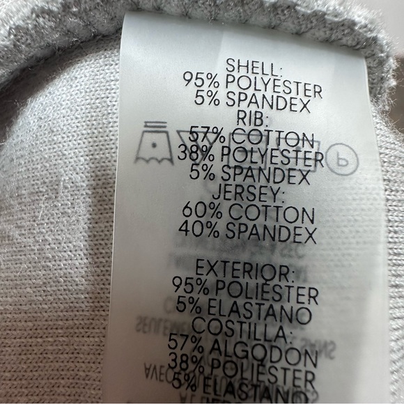 Calvin Klein Women's Tie Waist Velour Dress Sz L - Picture 5 of 10